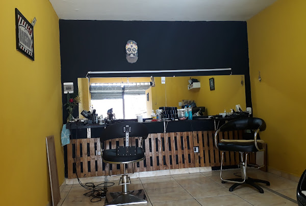 Foto 1 Barbearia Navalha