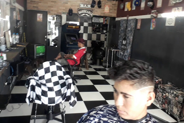 Foto 2 Barbearia Poa City