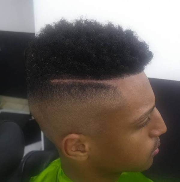 Foto 1 Barbearia Do Samuka