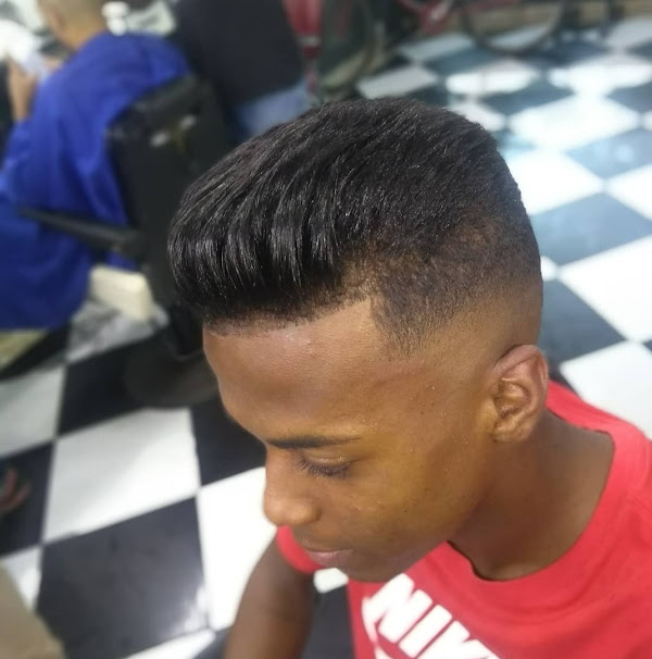 Foto 2 Barbearia Do Samuka Foto 2 Barbearia Do Samuka