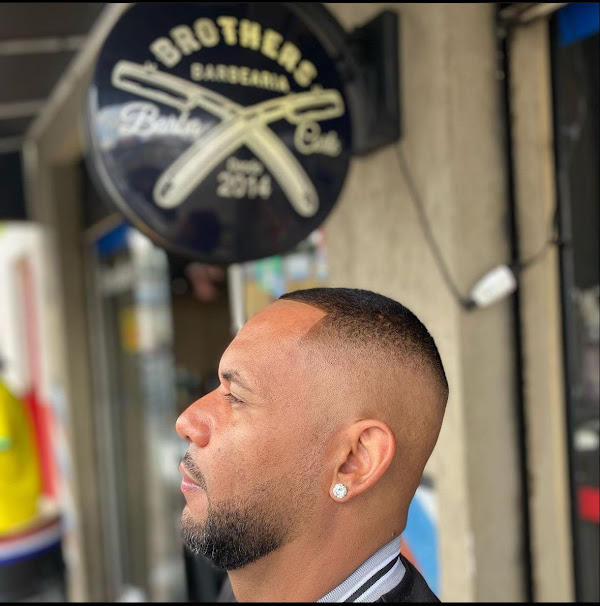 Foto 1 Barbearia Brother''s