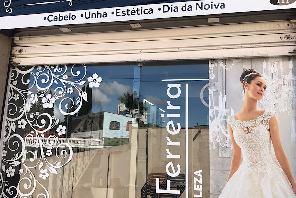 Zilza Ferreira Instituto de Beleza Zilza Ferreira Instituto de Beleza