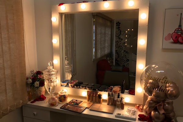 Foto 1 Zilza Ferreira Instituto de Beleza