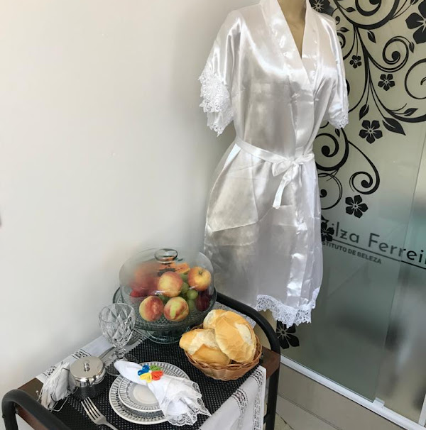 Foto 2 Zilza Ferreira Instituto de Beleza