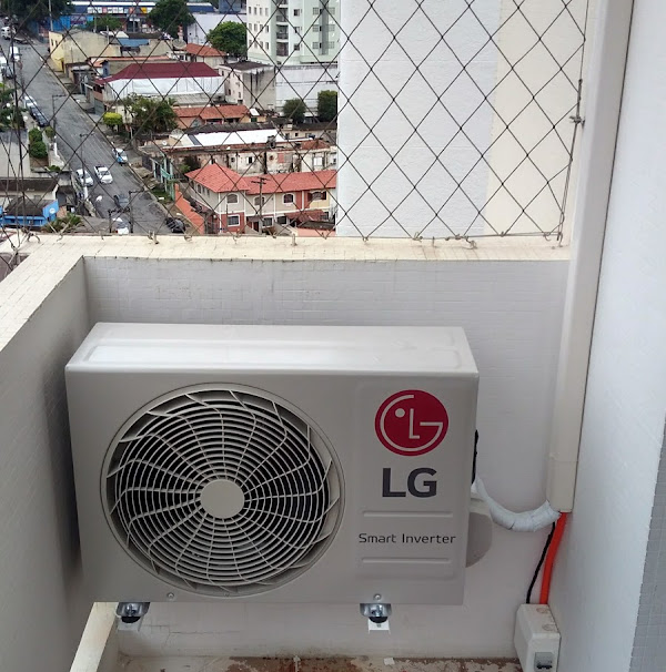 Foto 2 NEF Refrigeração - Soluções para Ar-Condicionado Foto 2 NEF Refrigeração - Soluções para Ar-Condicionado