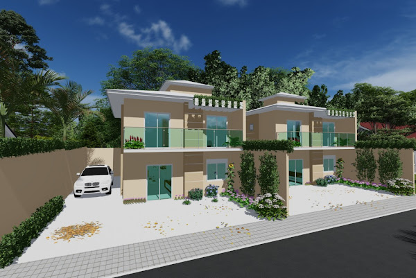 Rômulo Engenharia e Projetos