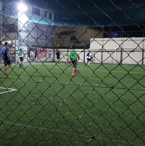 Futebol society