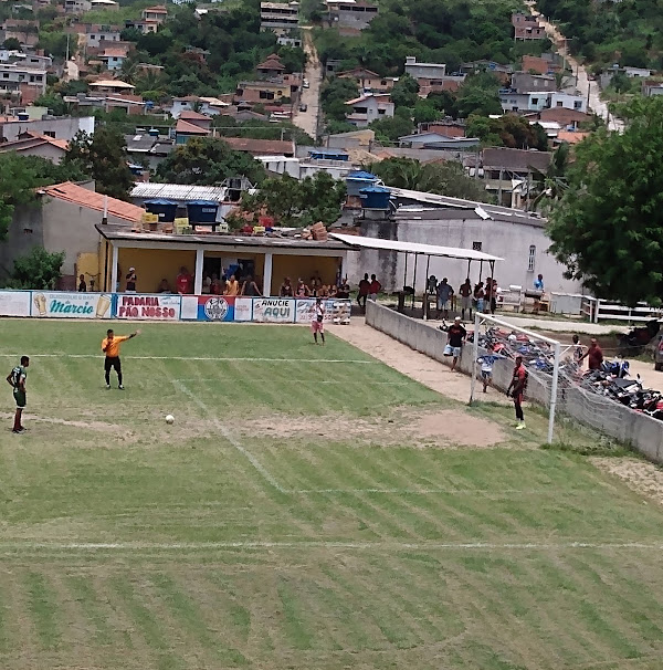 Foto 1 Campo Porto Real