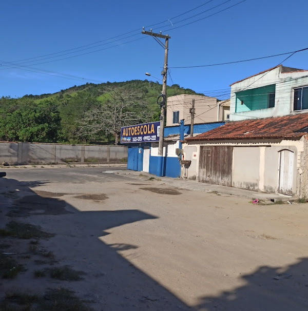 Auto Escola Forte Lagos