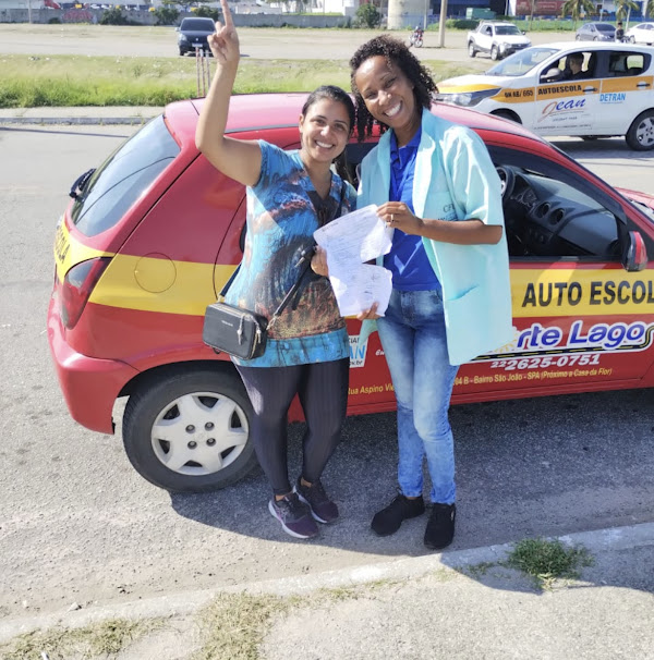 Foto 1 Auto Escola Forte Lagos Foto 1 Auto Escola Forte Lagos