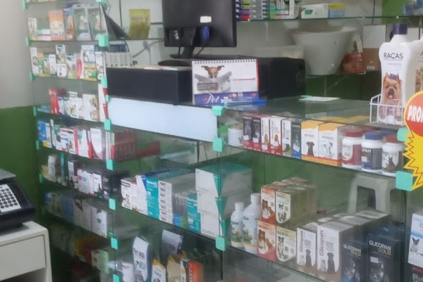 Foto 1 Rancho animal (Pet Shop)