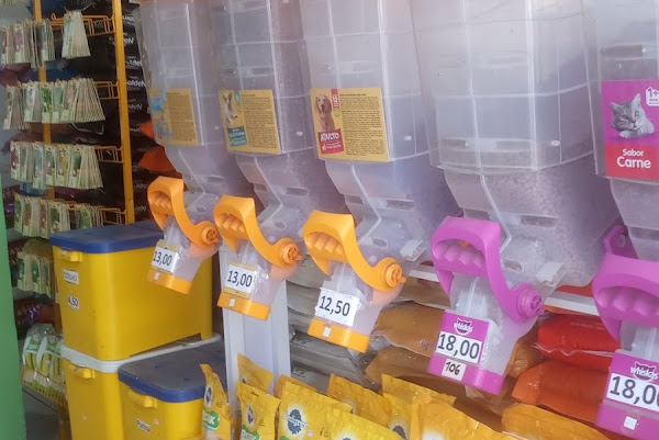 Foto 2 Rancho animal (Pet Shop)