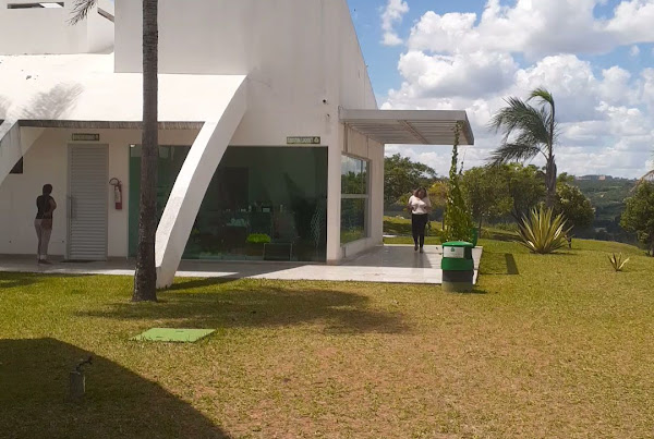 Cemitério Parque Memorial Novo Gama