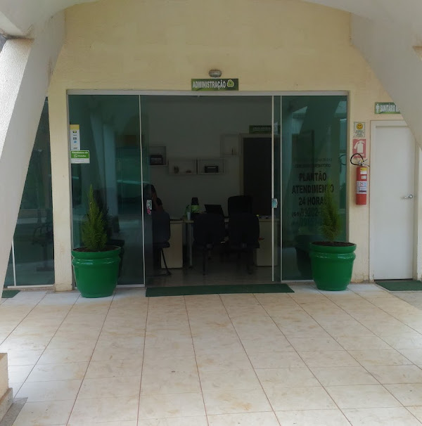 Foto 1 Cemitério Parque Memorial Novo Gama