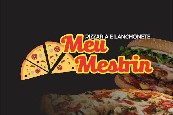 Pizzaria Meu Mestrin