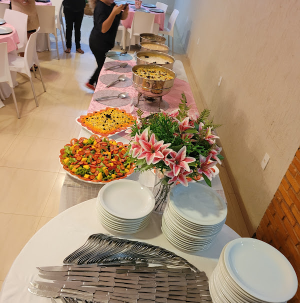 Foto 3 Eli Buffet Foto 3 Eli Buffet