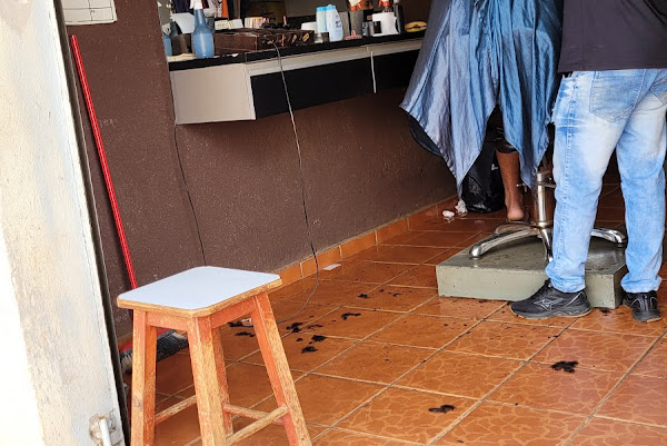 Foto 2 Barbearia Vieira Foto 2 Barbearia Vieira