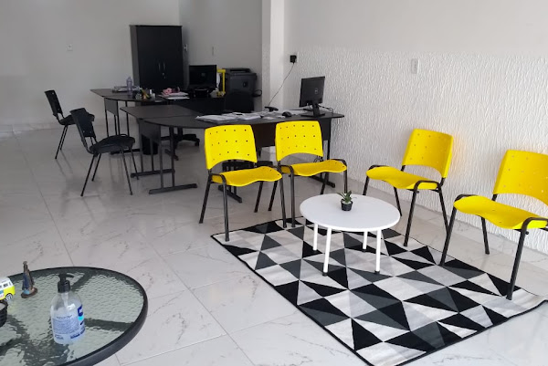 Foto 1 Larissa Morais Despachante