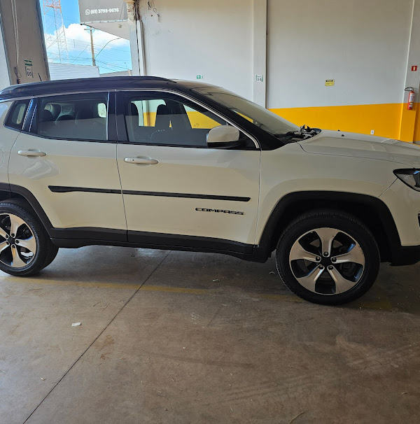 Foto 2 Larissa Morais Despachante