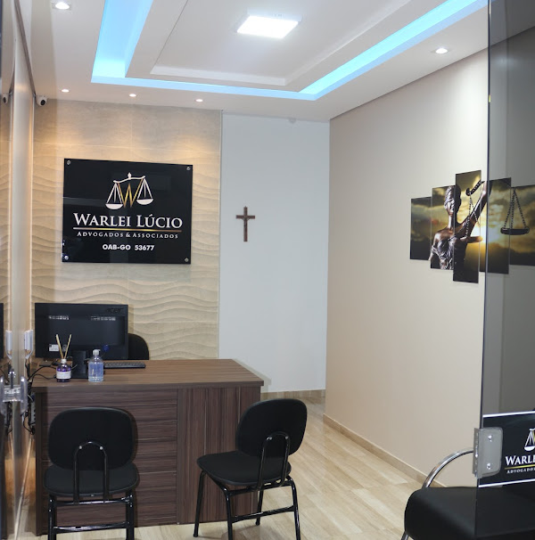 Foto 1 Warlei Lúcio Advogados & Associados