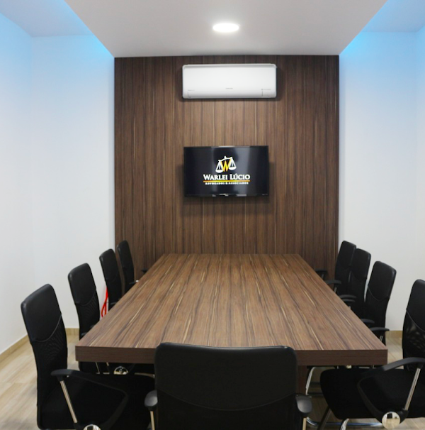 Foto 2 Warlei Lúcio Advogados & Associados