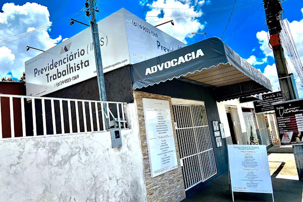 MMT Advogados - Trabalhista e Previdenciário