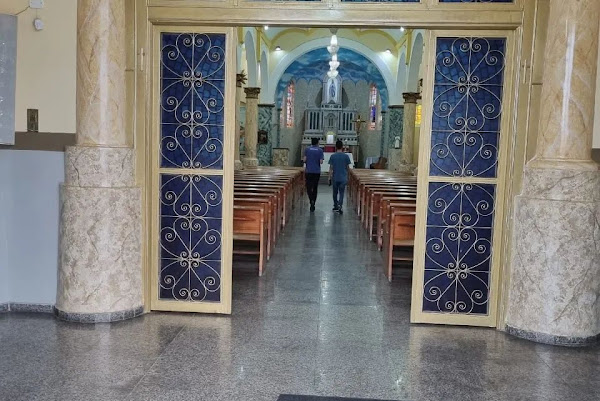 Museu Padre Eustaquio