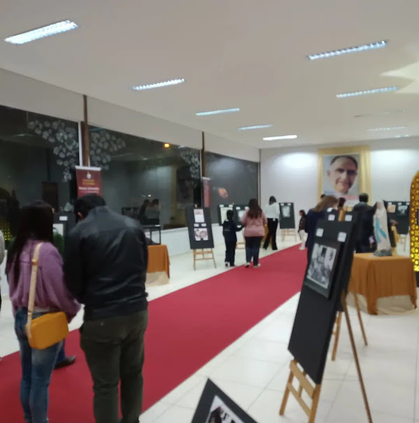 Foto 1 Museu Padre Eustaquio