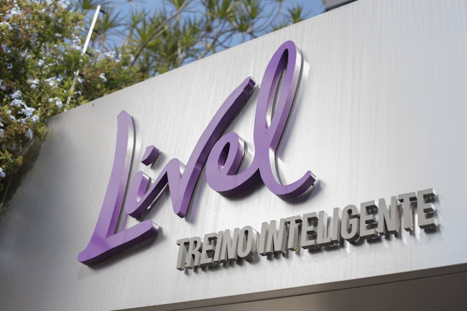 Studio Treino Inteligente ️‍ ️