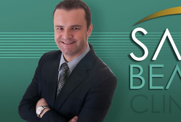 Saint Beauté Clinique | Dermatologia, Estética e Saúde