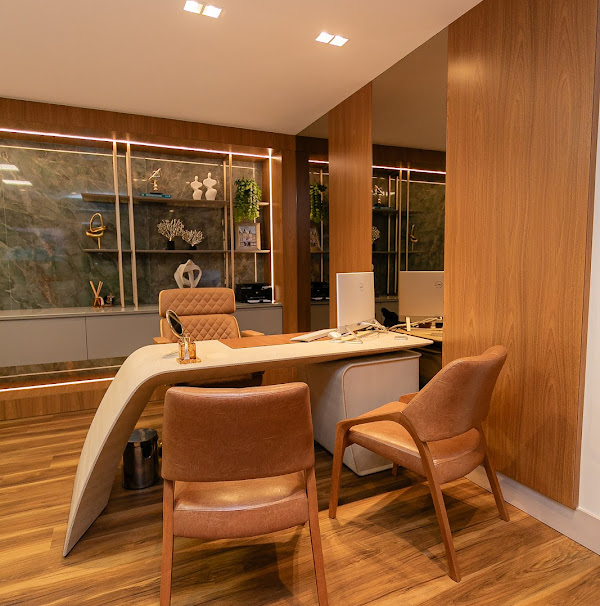 Foto 3 Saint Beauté Clinique | Dermatologia, Estética e Saúde