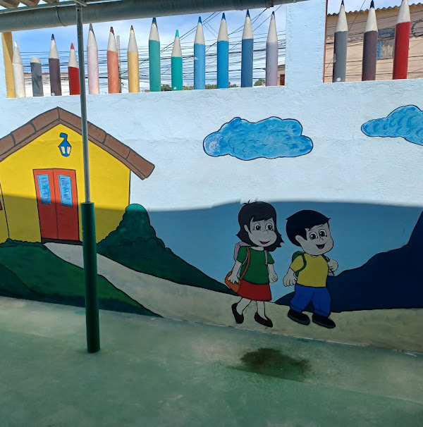 Foto 1 Cloves pinturas Foto 1 Cloves pinturas