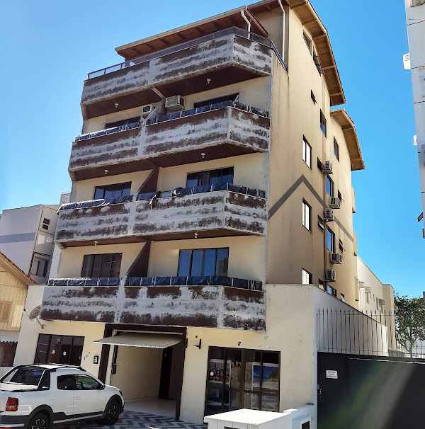 Eloart Pinturas e Reformas Prediais