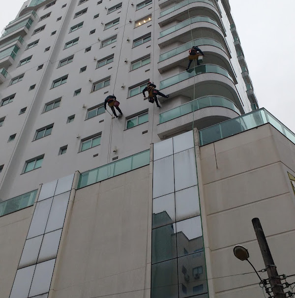 Foto 1 Eloart Pinturas e Reformas Prediais