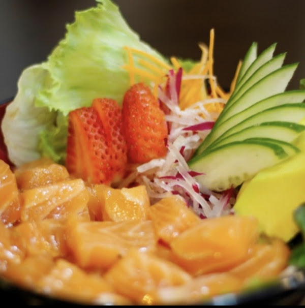 Foto 3 Kanii Comida Japonesa Gama