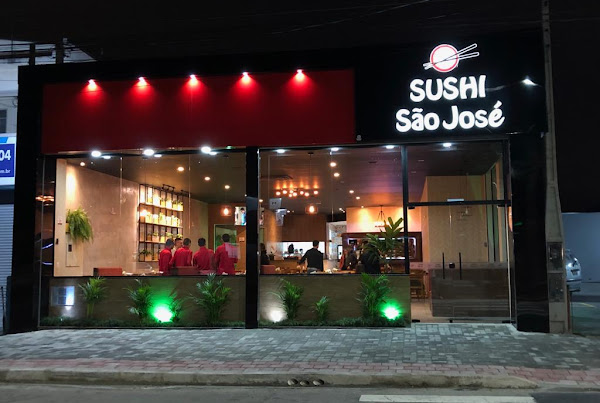 Sushi São José
