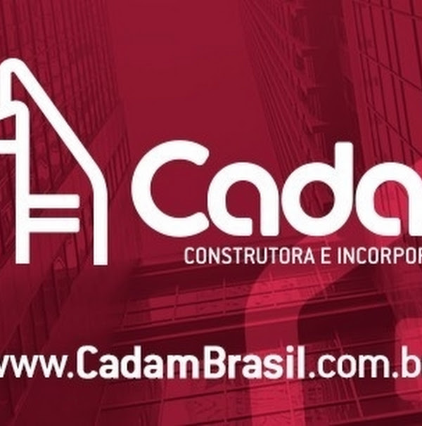 Cadam Construtora e Incorporadora Ltda