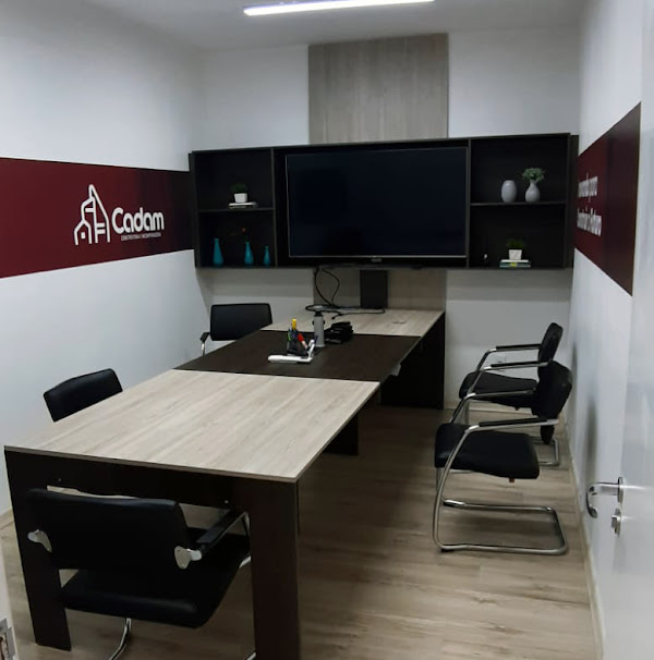 Foto 3 Cadam Construtora e Incorporadora Ltda