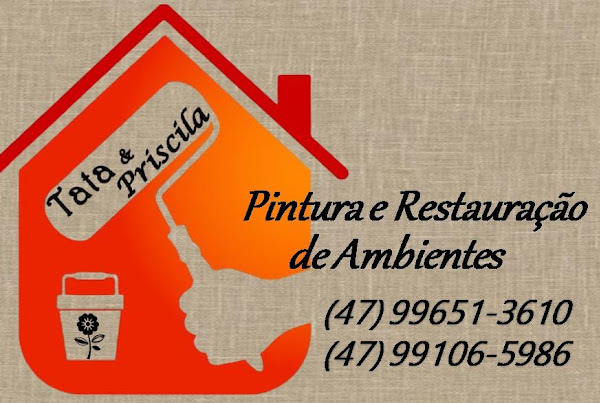 Pintura e Restauração