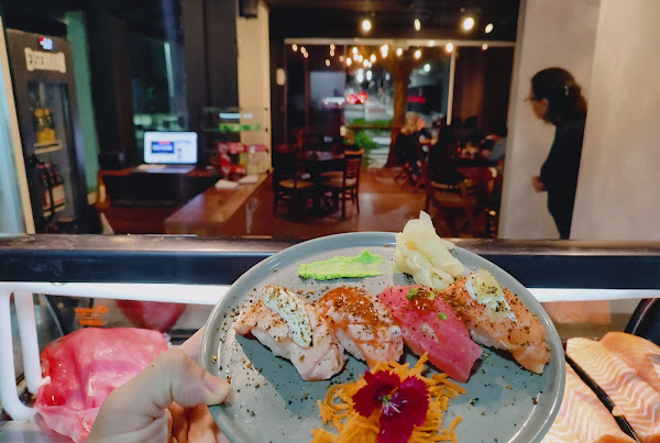 Lee sushi bc Lee sushi bc