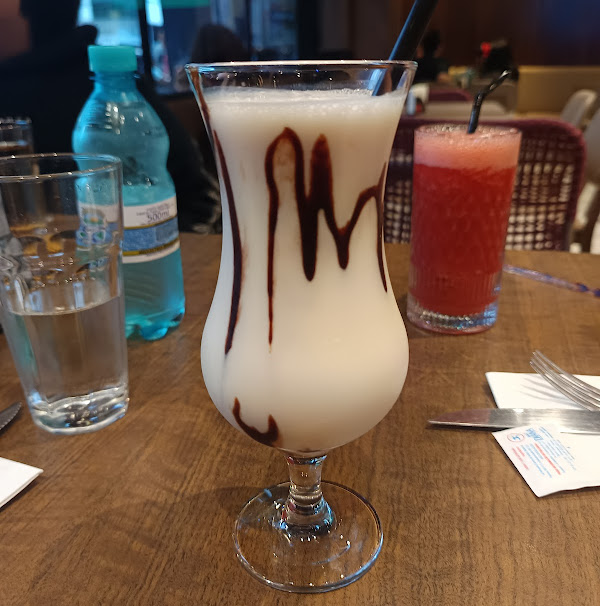 Foto 3 Maple Steakhouse