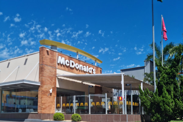 McDonald''s McDonald''s