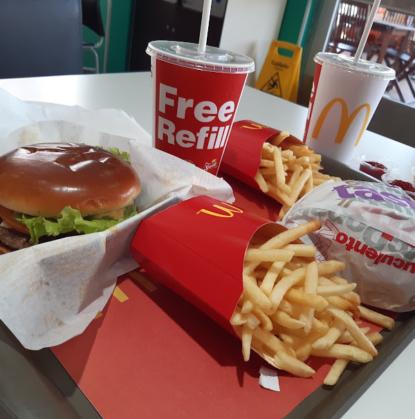 Foto 2 McDonald''s
