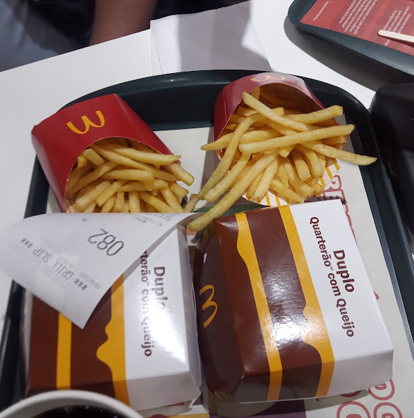 Foto 3 McDonald''s