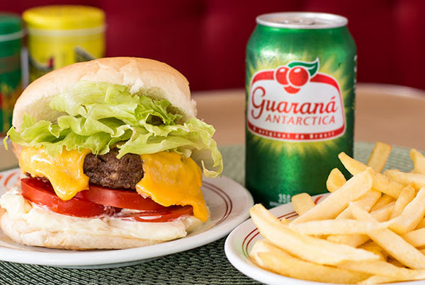 Foto 1 Sabor Tropical