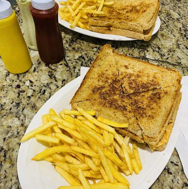 Foto 2 Sabor Tropical