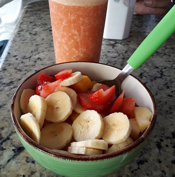 Foto 3 Sabor Tropical