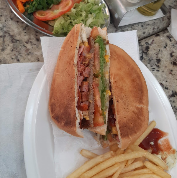 Foto 4 Sabor Tropical