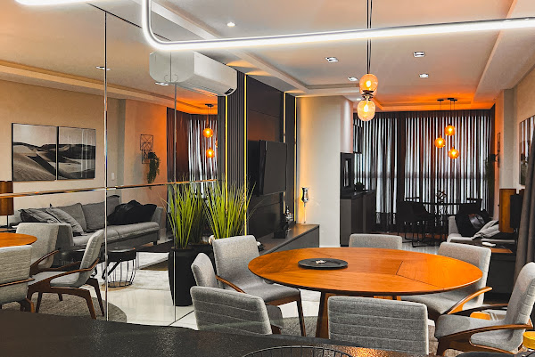 Foto 1 Divinize Ambientes Personalizados - Balneário Camboriú