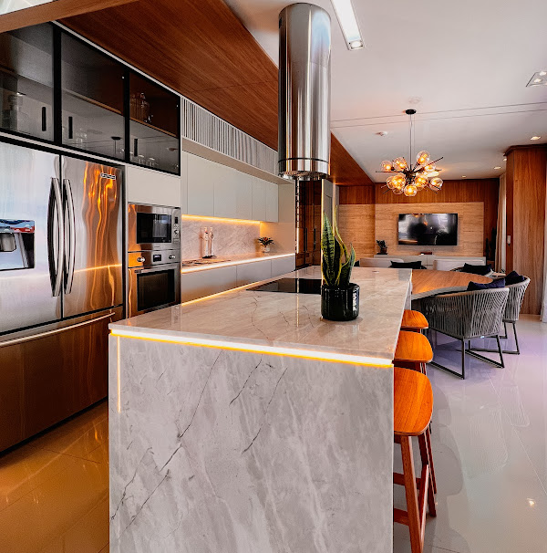 Foto 2 Divinize Ambientes Personalizados - Balneário Camboriú